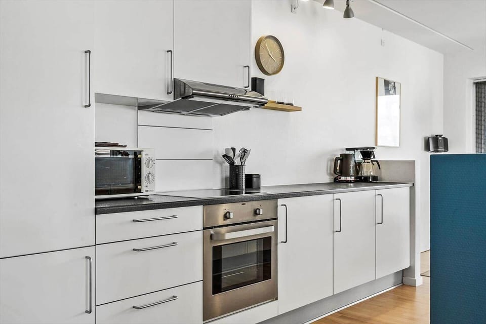 794-Hvide-Sande-Strandgade-6-Lejl-5 Apartment in Hvide Sande