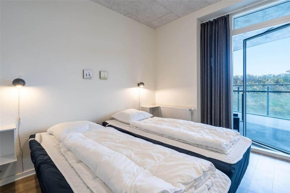 839-Hvide-Sande-Mamrelund-6-1-F Apartment in Hvide Sande
