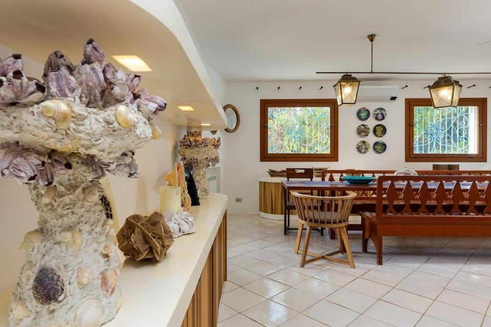 Sabaudia Beachfront Luxury Design Villa Villa in Lazio