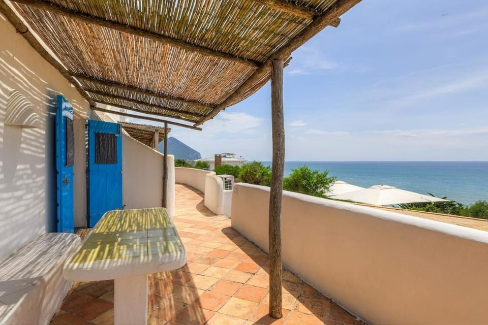 Sabaudia Beachfront Luxury Design Villa Villa in Lazio