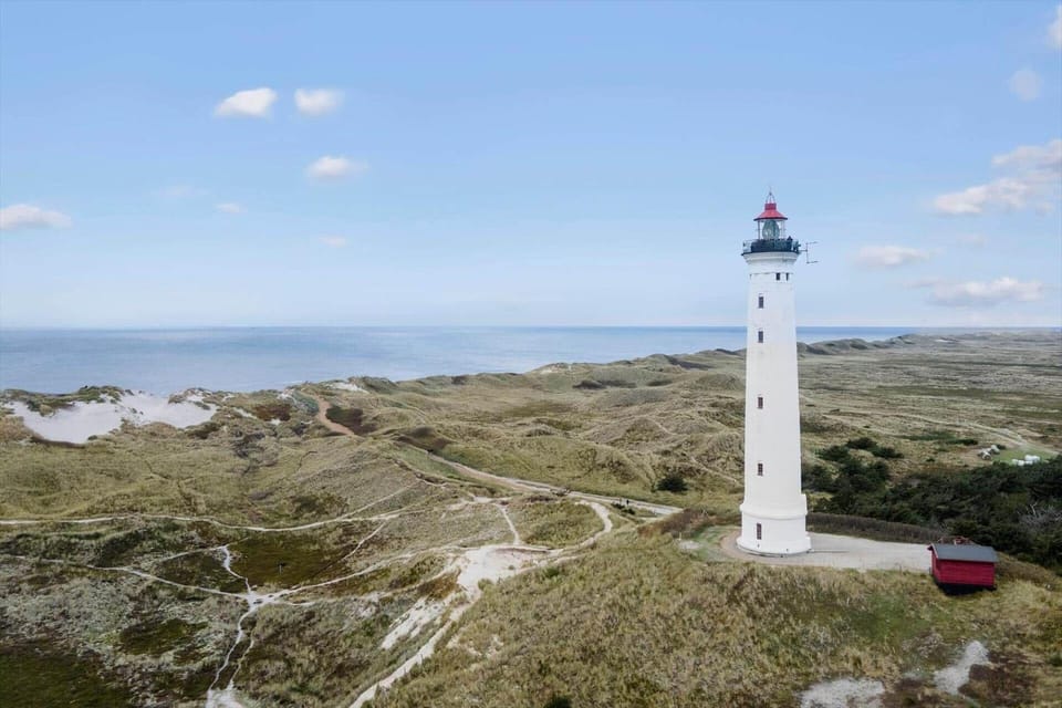 3390-Hvide-Sande-Sivbjerg-57 House in Hvide Sande