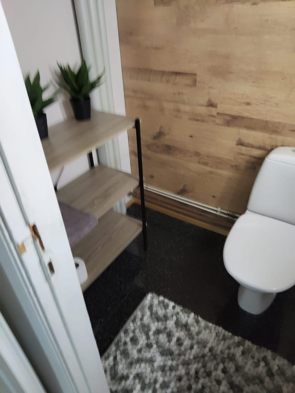 Willa Vitsari n60m2 Apartment in Finland