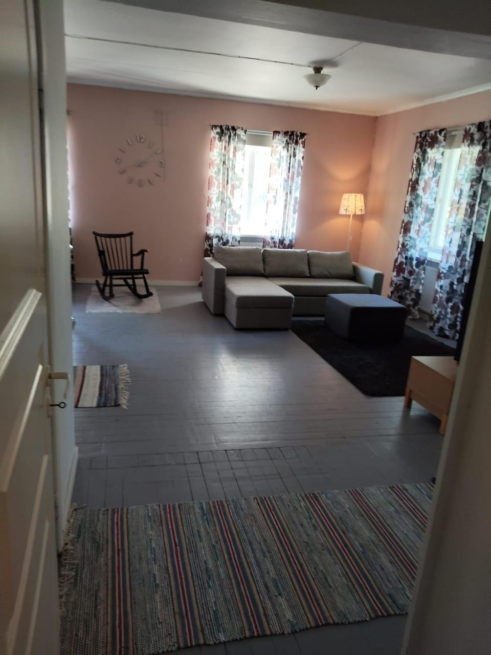 Willa Vitsari n60m2 Apartment in Finland