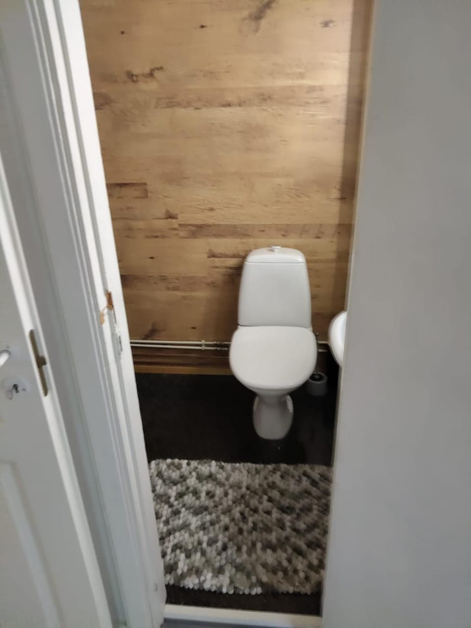 Willa Vitsari n60m2 Apartment in Finland