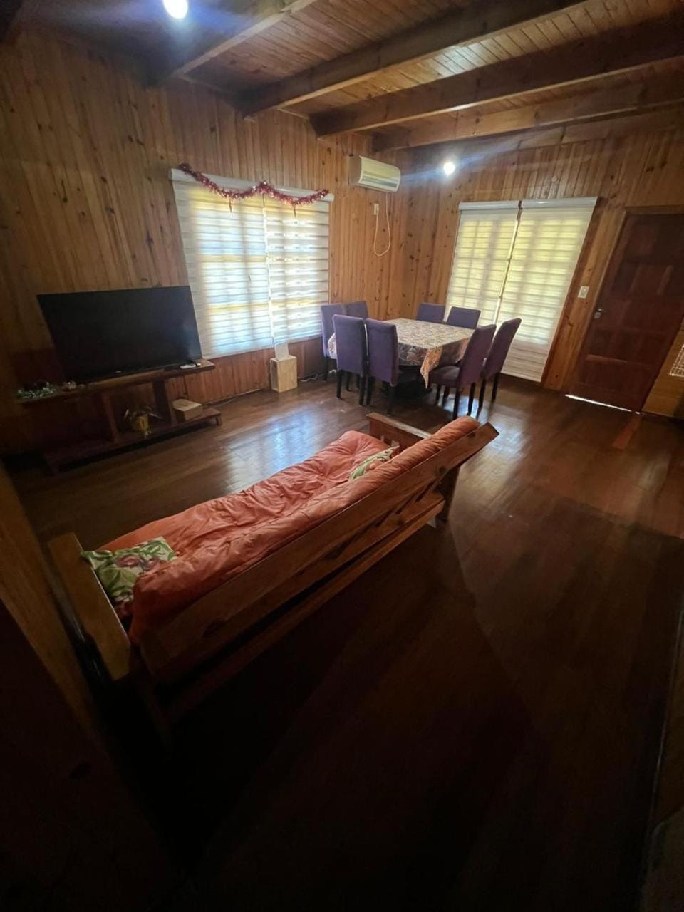Cabaña del centro House in Puerto Iguazú