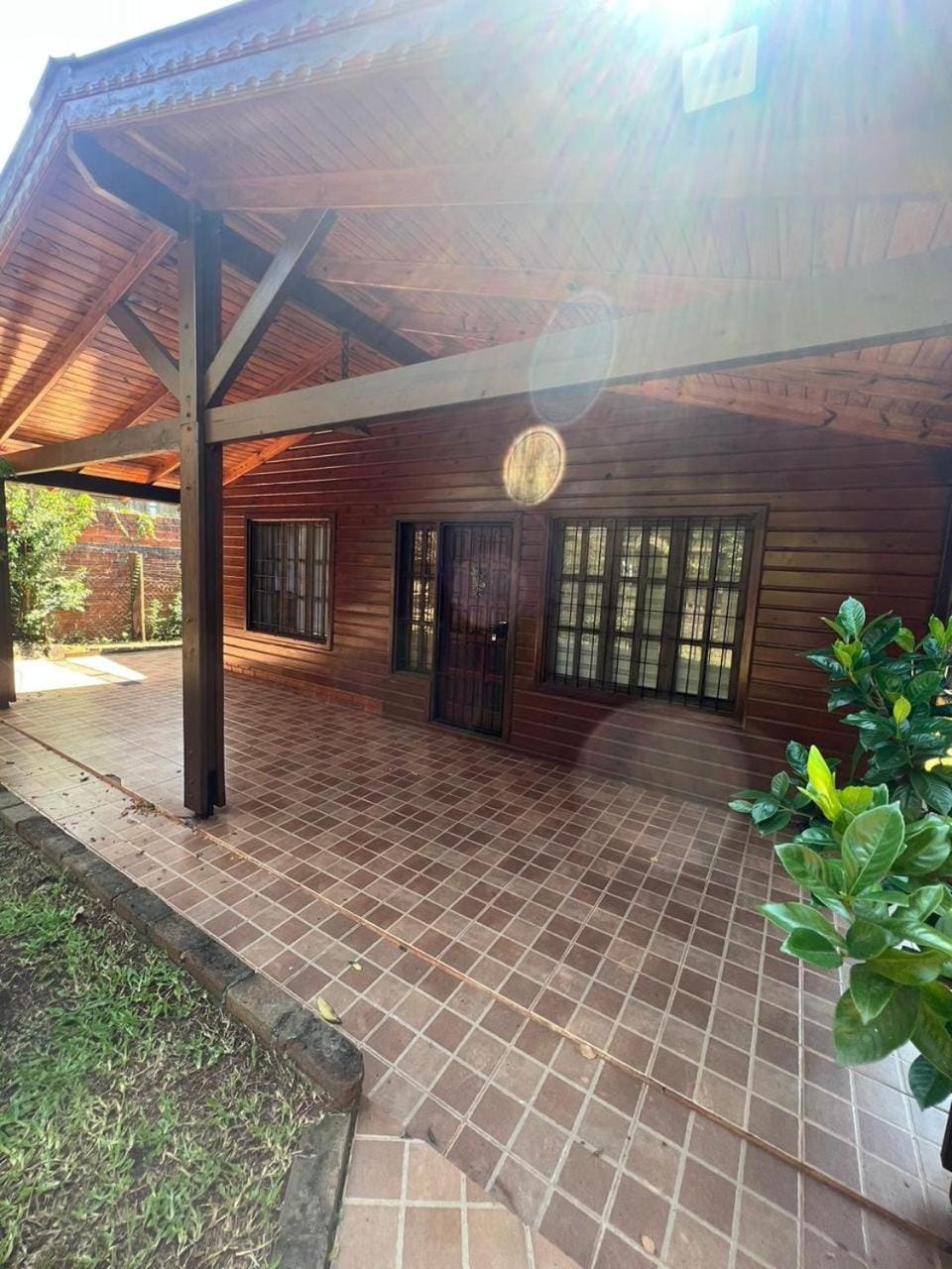 Cabaña del centro House in Puerto Iguazú