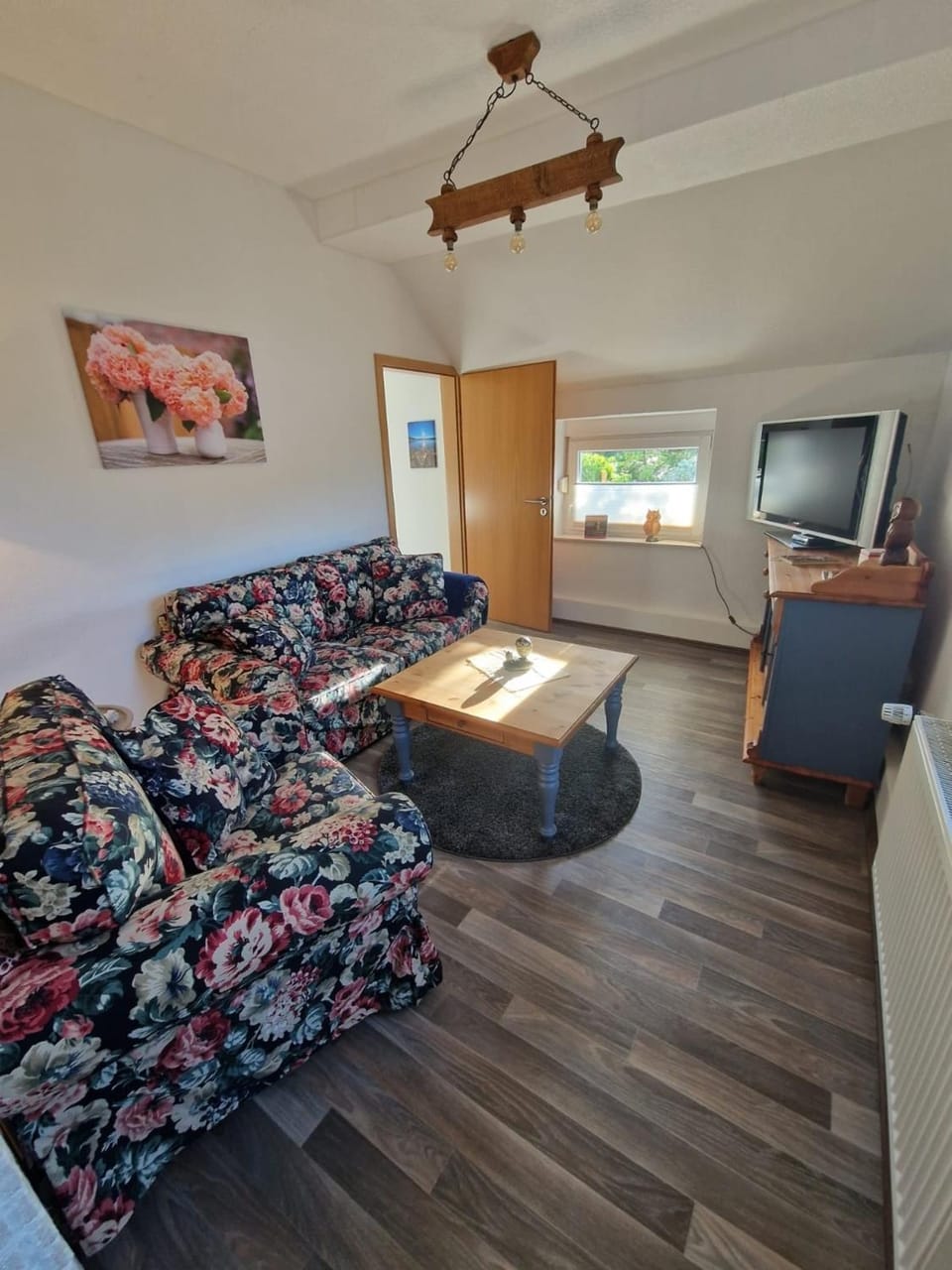Eulennest Emsland Apartment in Lower Saxony, Germany