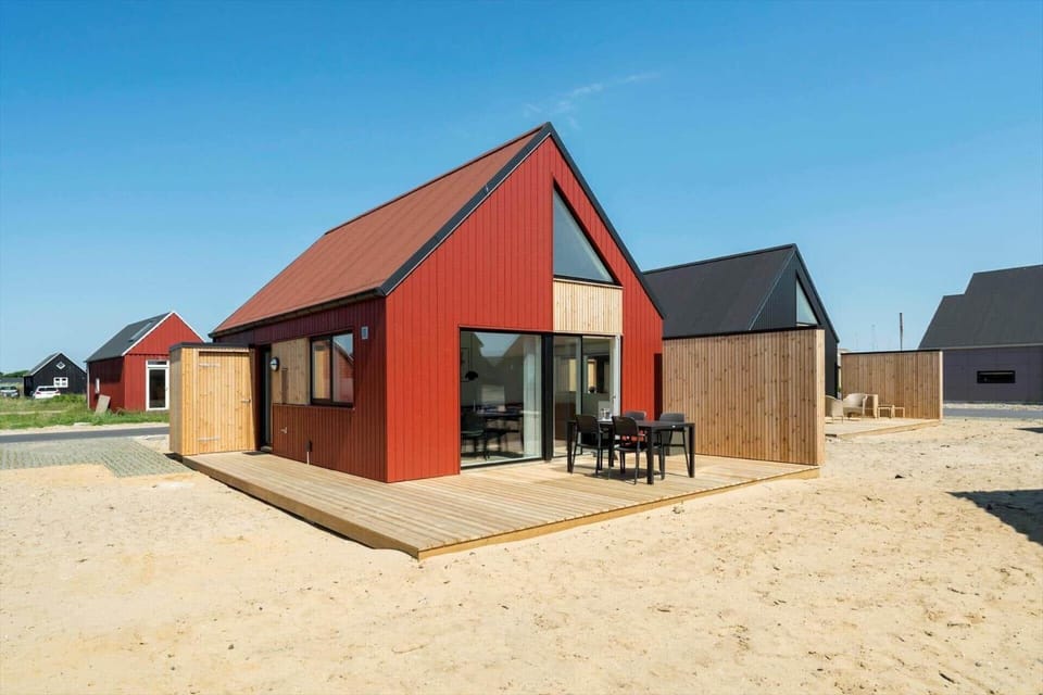 944-Hvide-Sande-Langsand-143 House in Hvide Sande