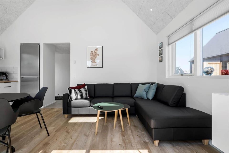 944-Hvide-Sande-Langsand-143 House in Hvide Sande