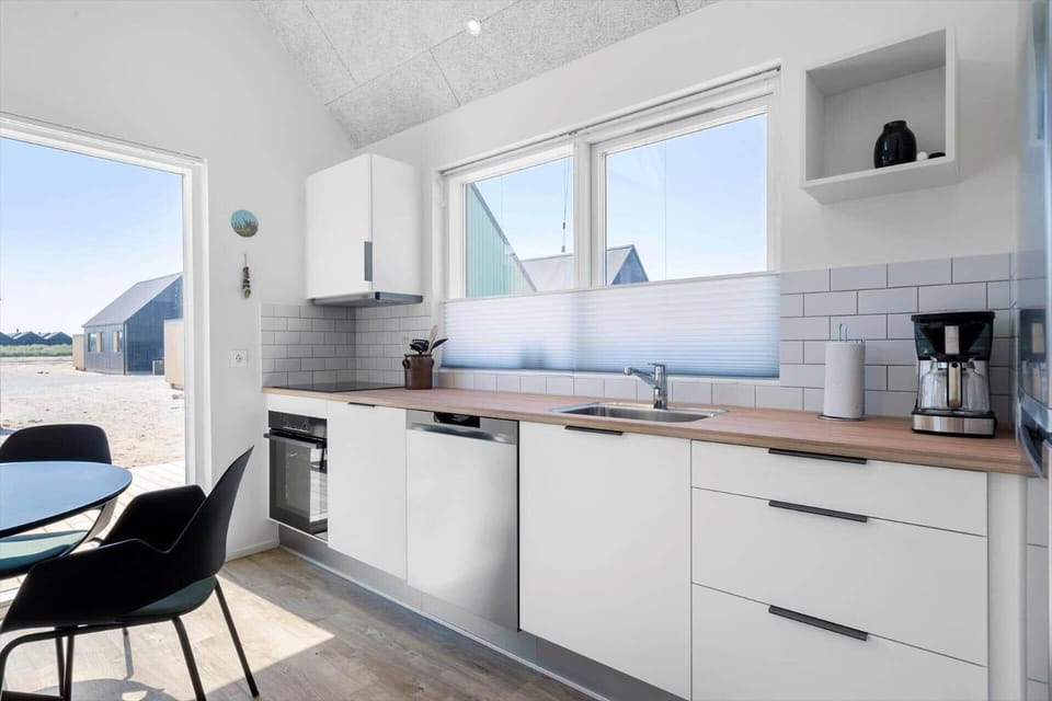 944-Hvide-Sande-Langsand-143 House in Hvide Sande