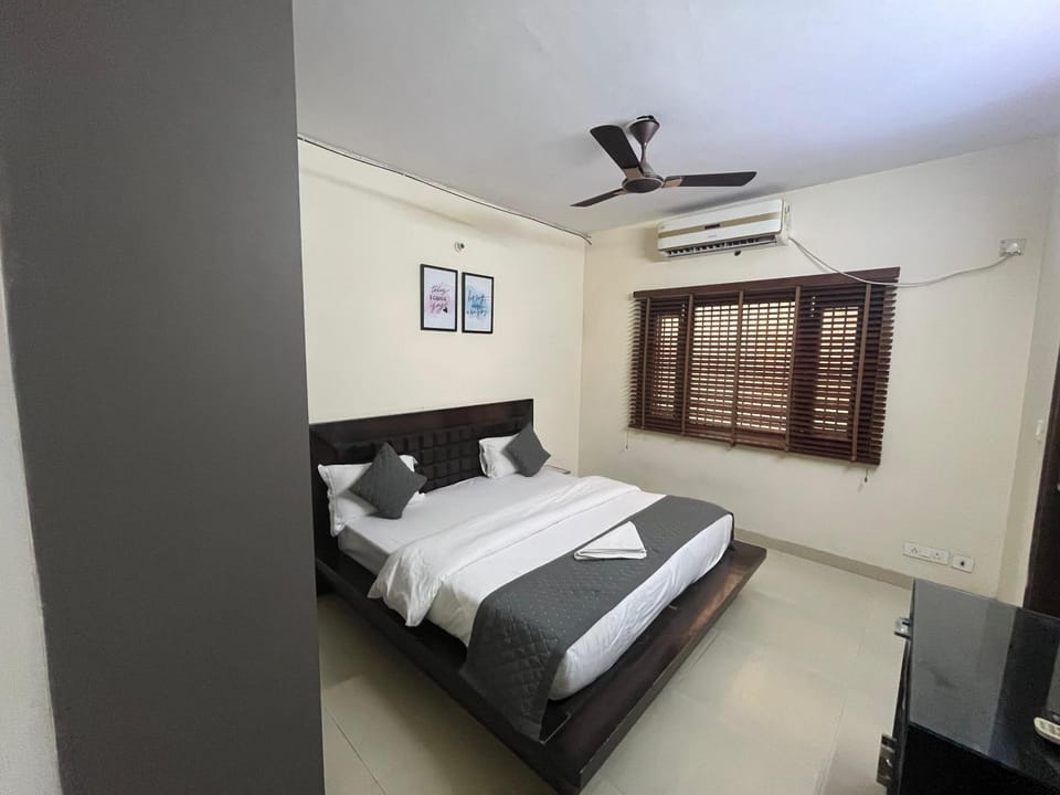 Apollo Guest House Apartment in Maharashtra
