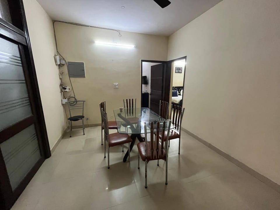 Apollo Guest House Apartment in Maharashtra