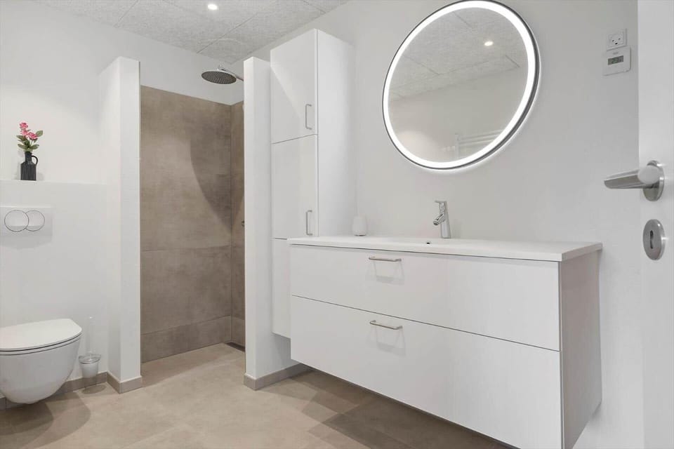 777-Hvide-Sande-Norregade-2-nr-2 Apartment in Hvide Sande