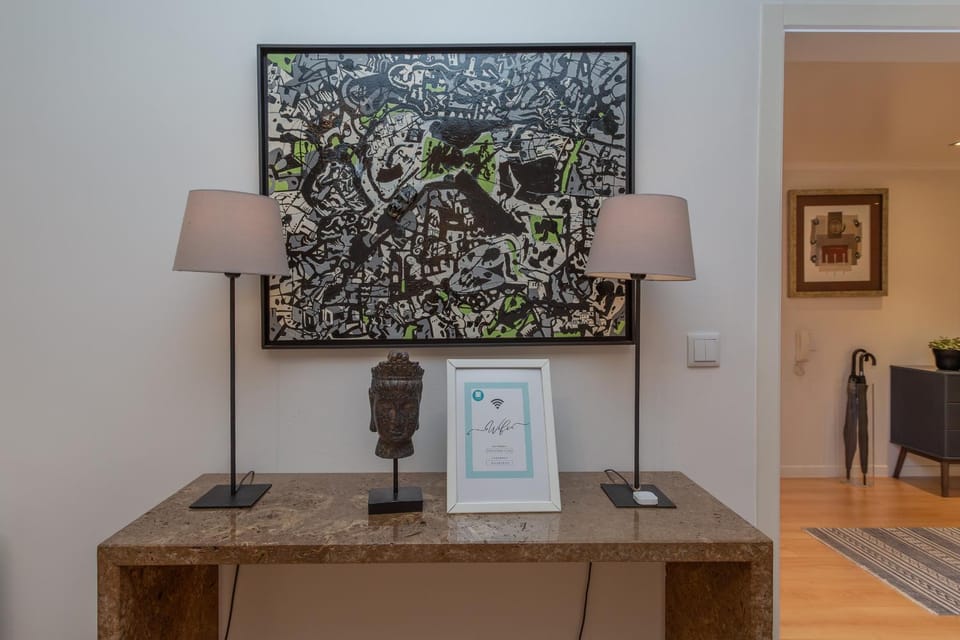 BeGuest Cascais Charm Apartment Apartment in Cascais