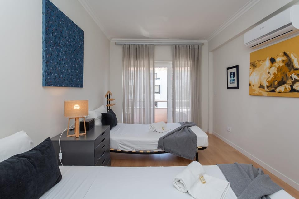 BeGuest Cascais Charm Apartment Apartment in Cascais