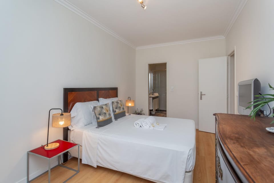 BeGuest Cascais Charm Apartment Apartment in Cascais