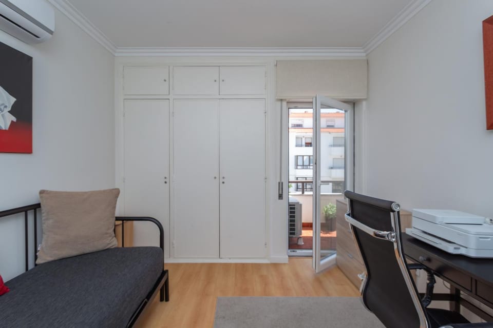 BeGuest Cascais Charm Apartment Apartment in Cascais