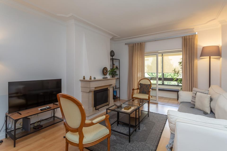BeGuest Cascais Charm Apartment Apartment in Cascais