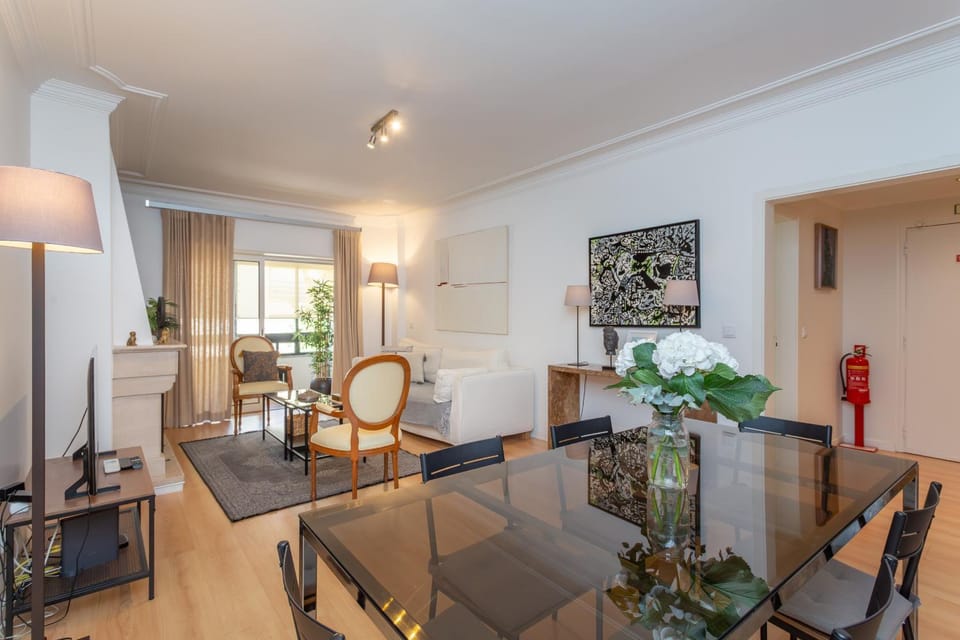 BeGuest Cascais Charm Apartment Apartment in Cascais