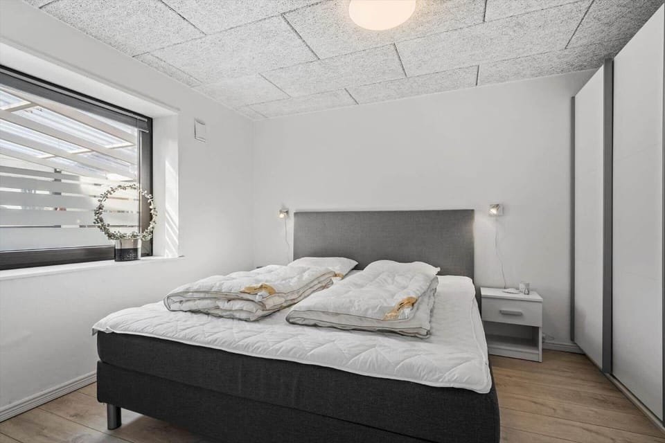 8811-Hvide-Sande-Vesterhavsvej-3-stuen Apartment in Hvide Sande
