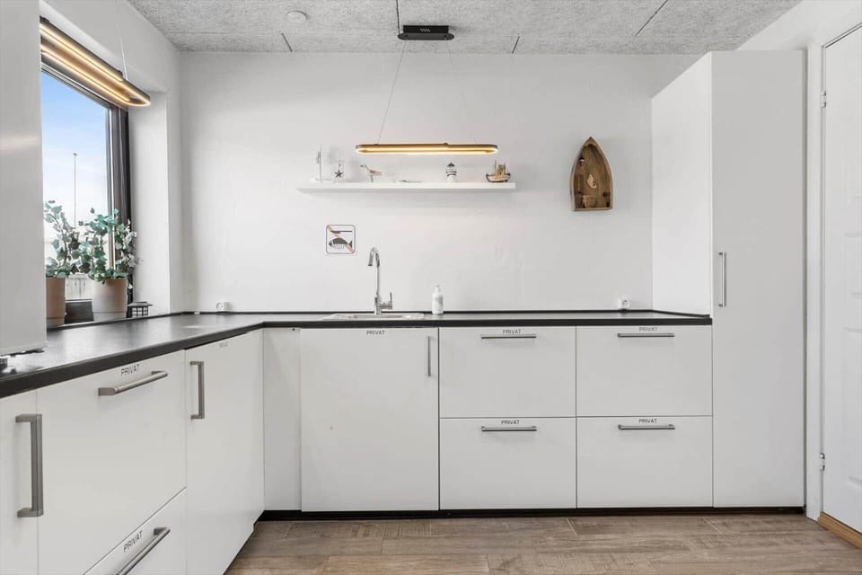 8811-Hvide-Sande-Vesterhavsvej-3-stuen Apartment in Hvide Sande