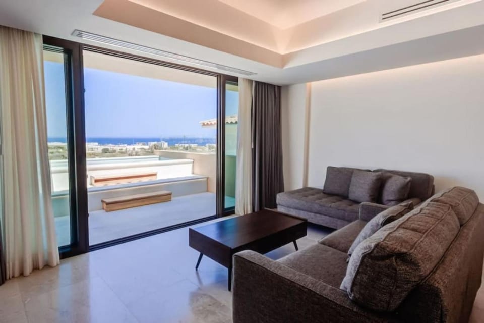 Stunning Villa with private Pool, Jacuzzi and Ocean View Villa in San Jose del Cabo