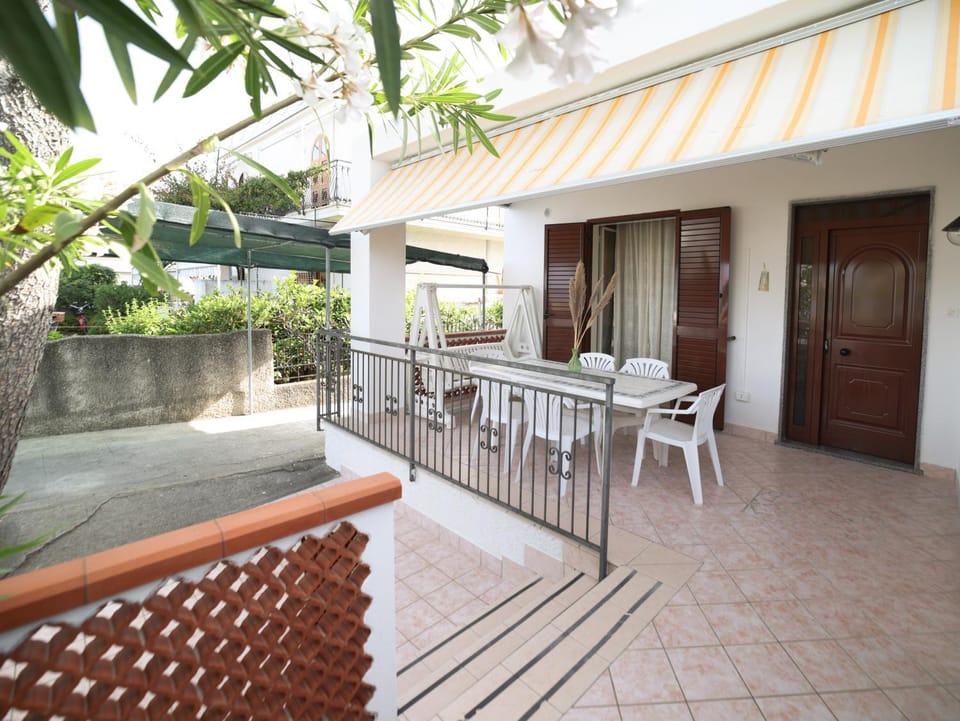 Villa Anita Casa Vacanza House in Praia A Mare