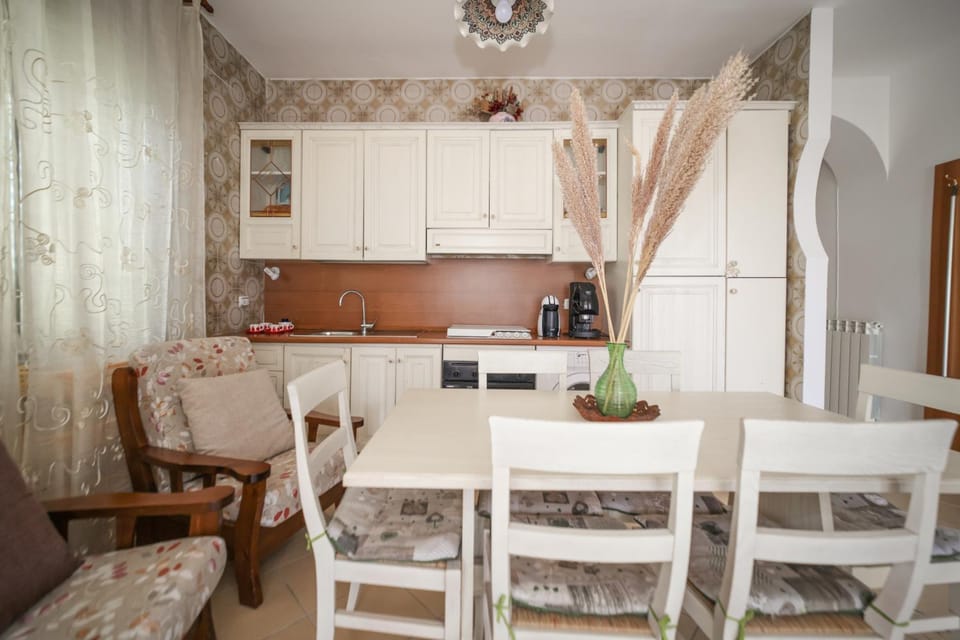 Villa Anita Casa Vacanza House in Praia A Mare