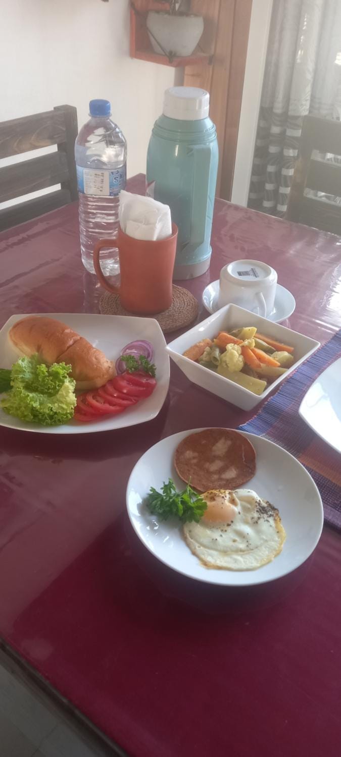 Daisy Guest House Vacation rental in Central Province