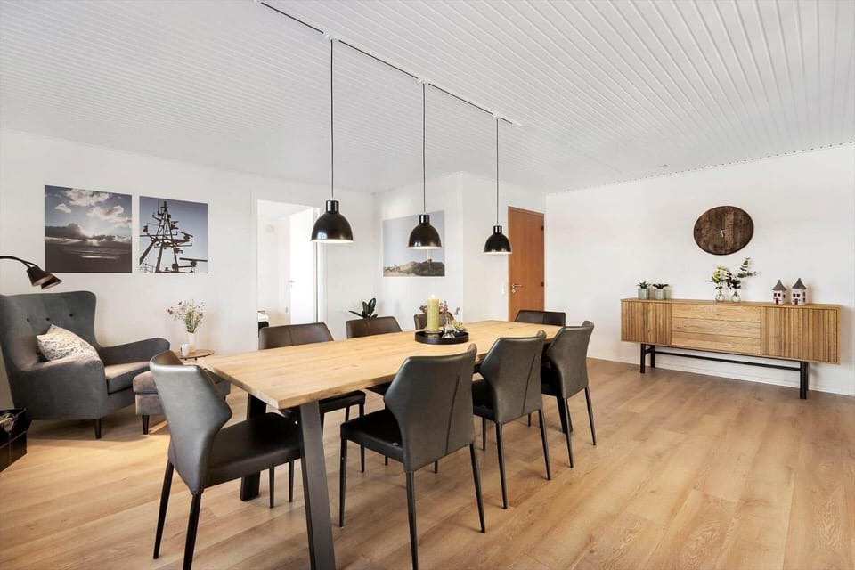 8818-Hvide-Sande-Troldbjergvej-4-1-sal Apartment in Hvide Sande