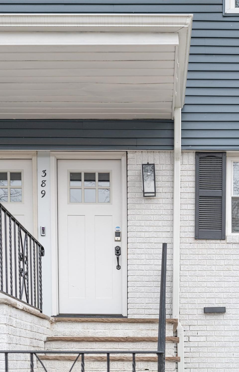 Cozy Home, 17 min from NYC, 2 Parking Spaces Apartment in Ridgefield Park
