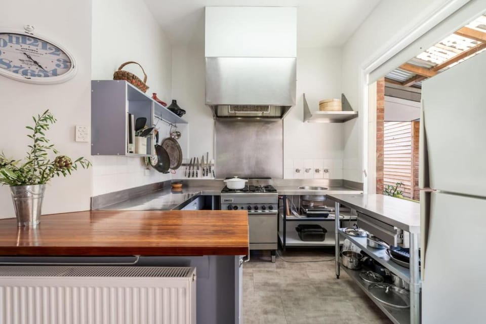 Wyndarra Country Estate House in Tasmania