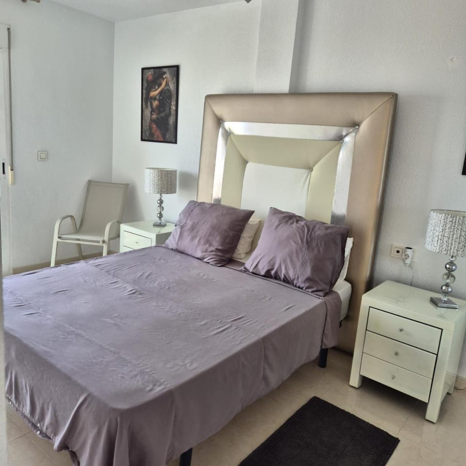 Casa Brisamar with wonderful seaview House in Bolnuevo