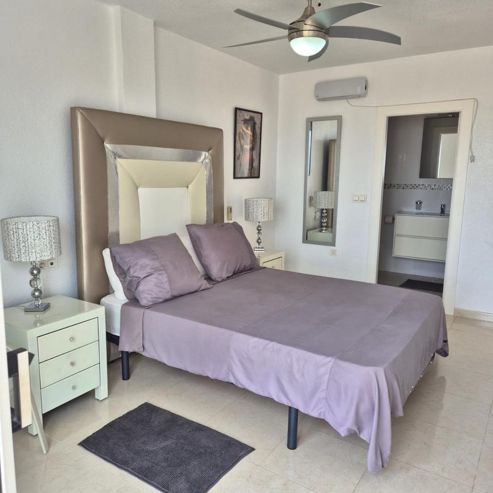 Casa Brisamar with wonderful seaview House in Bolnuevo