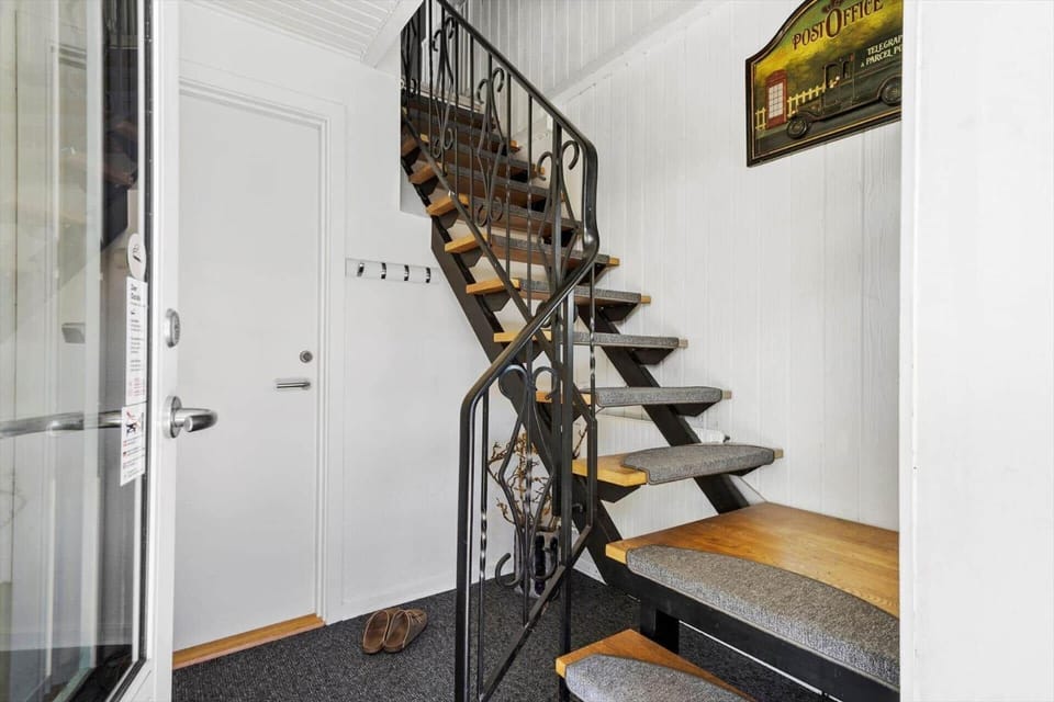 8821-Hvide-Sande-Faergemandsvej-22-1-sal Apartment in Hvide Sande