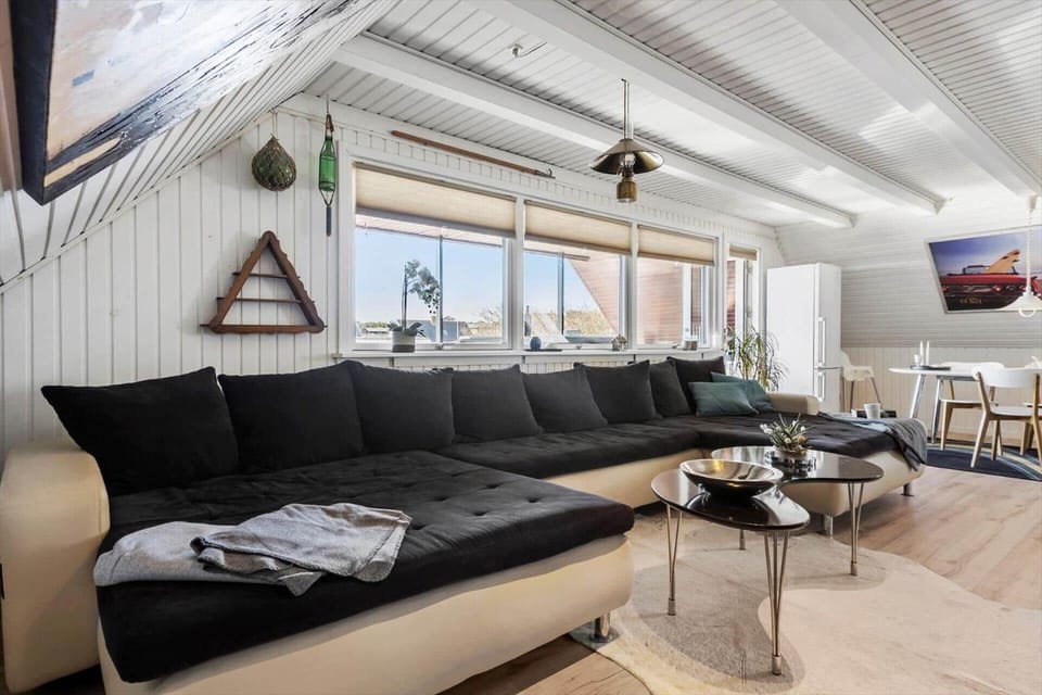 8821-Hvide-Sande-Faergemandsvej-22-1-sal Apartment in Hvide Sande