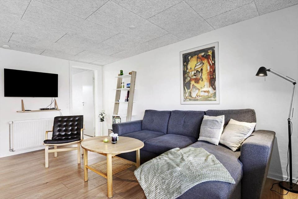 8822-Hvide-Sande-Parallelvej-62 Apartment in Hvide Sande