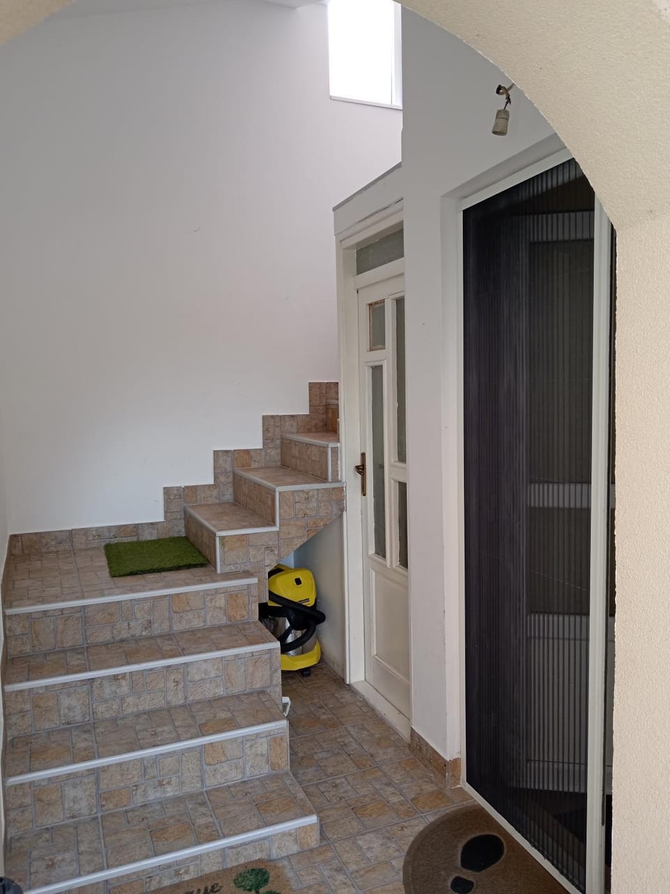 Smeštaj Golubica 4 Apartment in Serbia