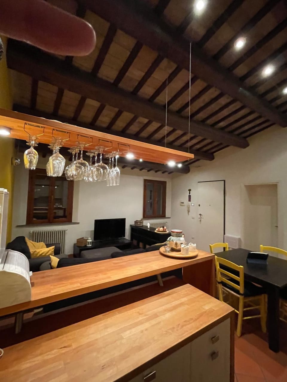 CasaTua, comfort and tranquility in the center Apartment in Forli