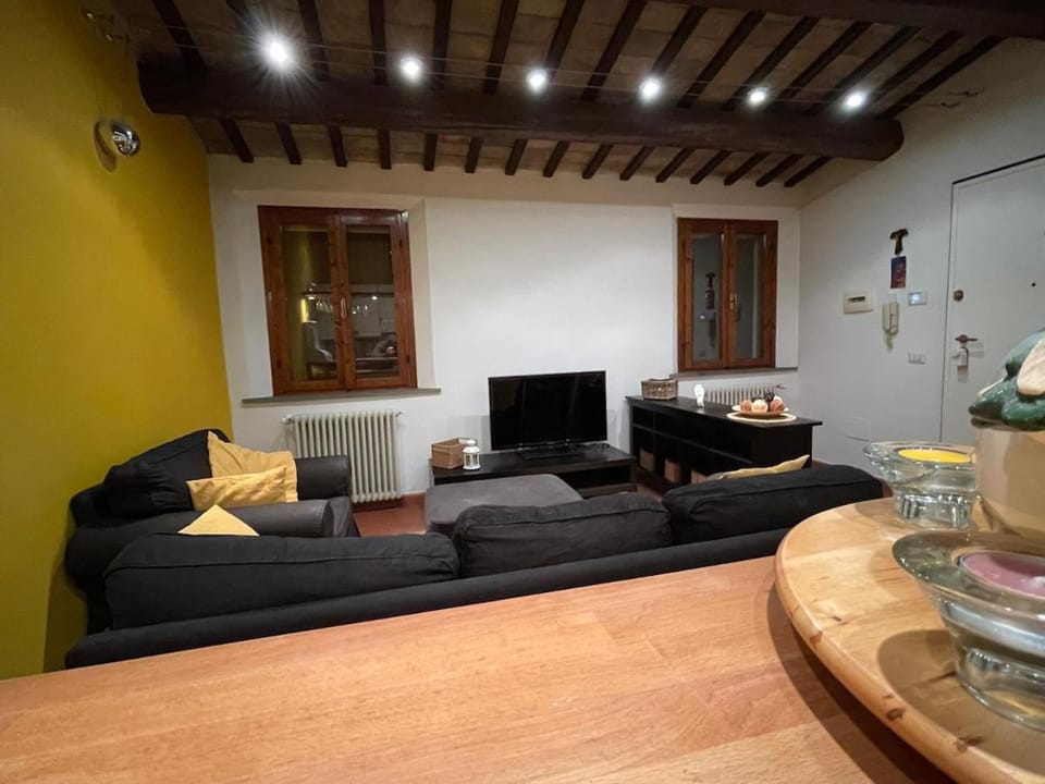 CasaTua, comfort and tranquility in the center Apartment in Forli