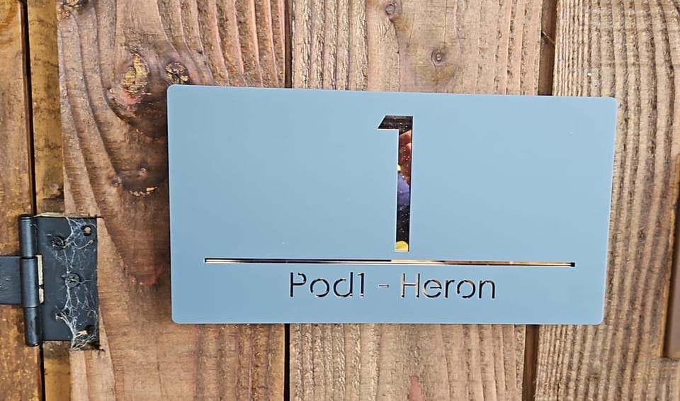 Property building, Logo/Certificate/Sign