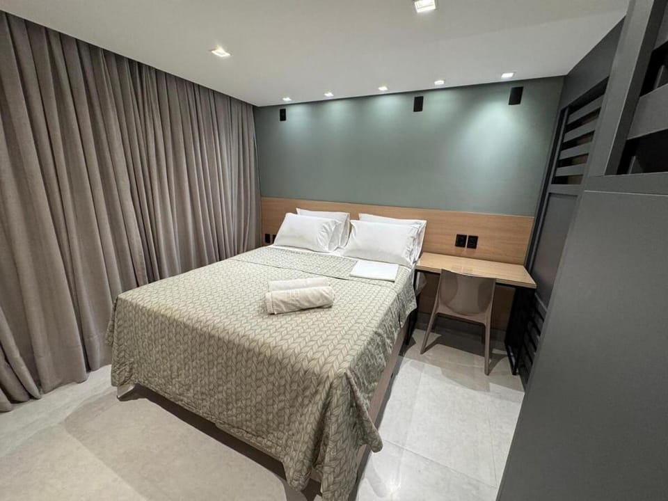 Coração de Tambaú - 250 metros do mar Apartment in João Pessoa