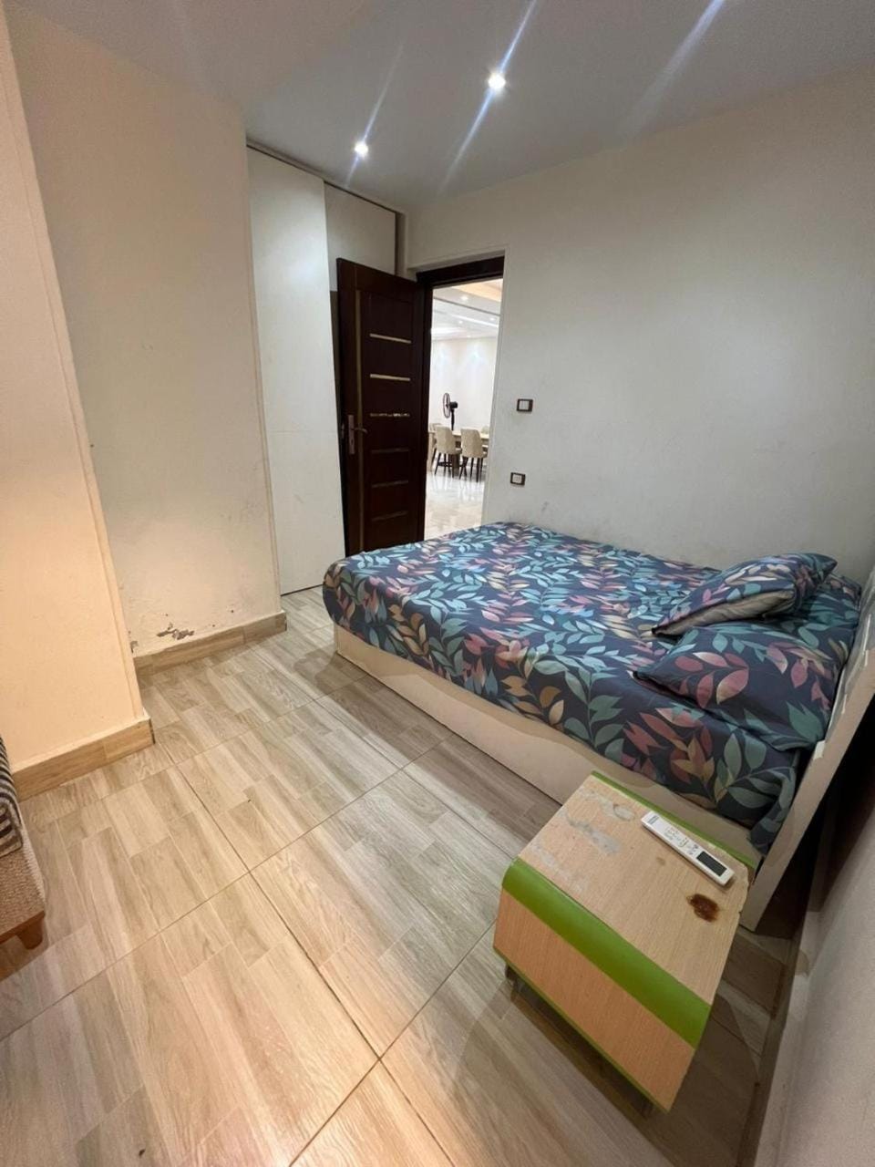 Marina Chalet 4 appliances A1 Chalet in Alexandria Governorate