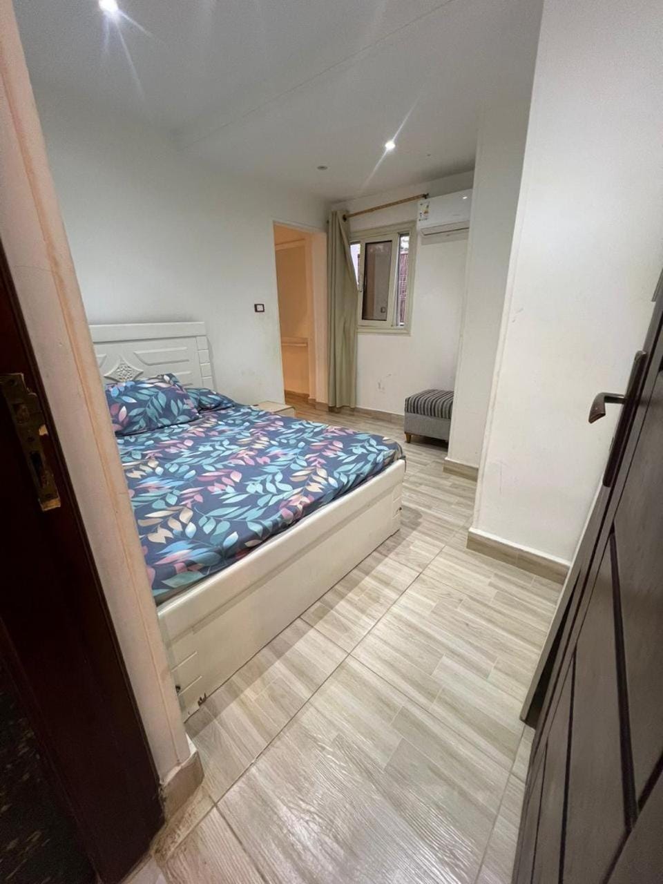 Marina Chalet 4 appliances A1 Chalet in Alexandria Governorate