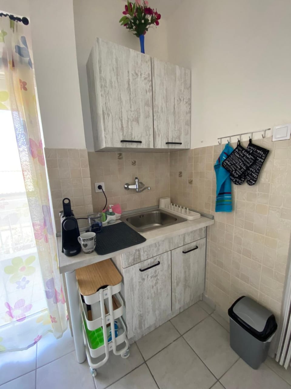 Coffee/tea facilities, Kitchen or kitchenette