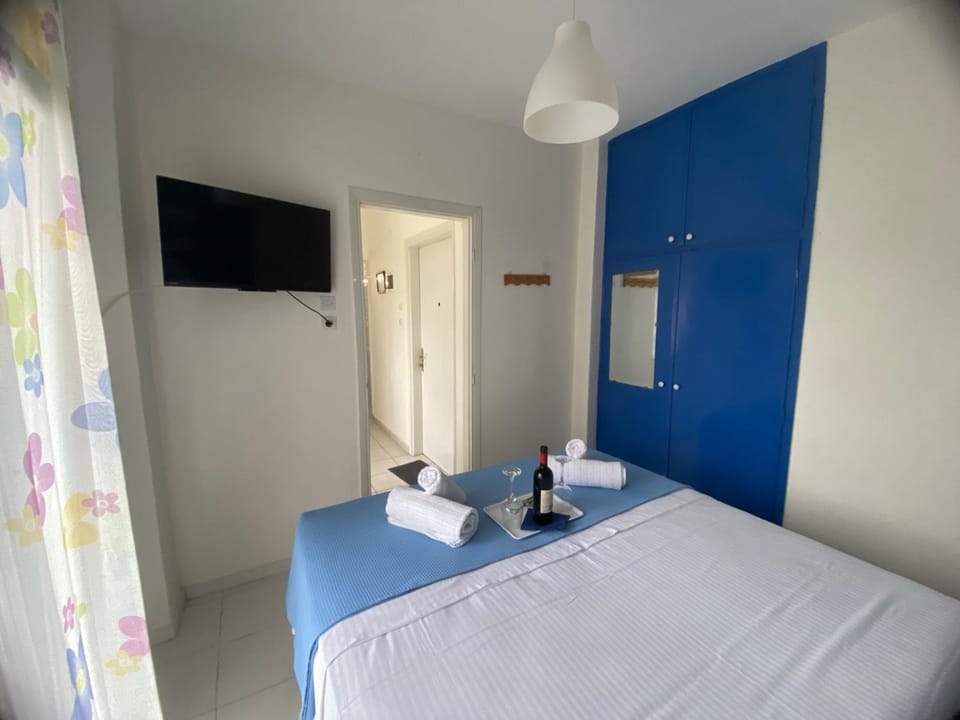 TV and multimedia, Bedroom