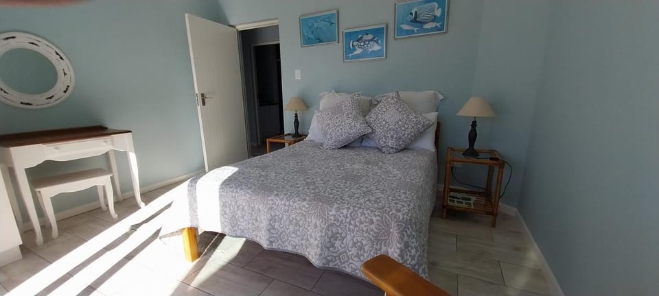 Blu Bay Self-Catering Apartment in Eastern Cape