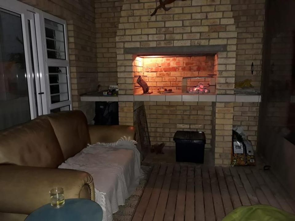 Blu Bay Self-Catering Apartment in Eastern Cape