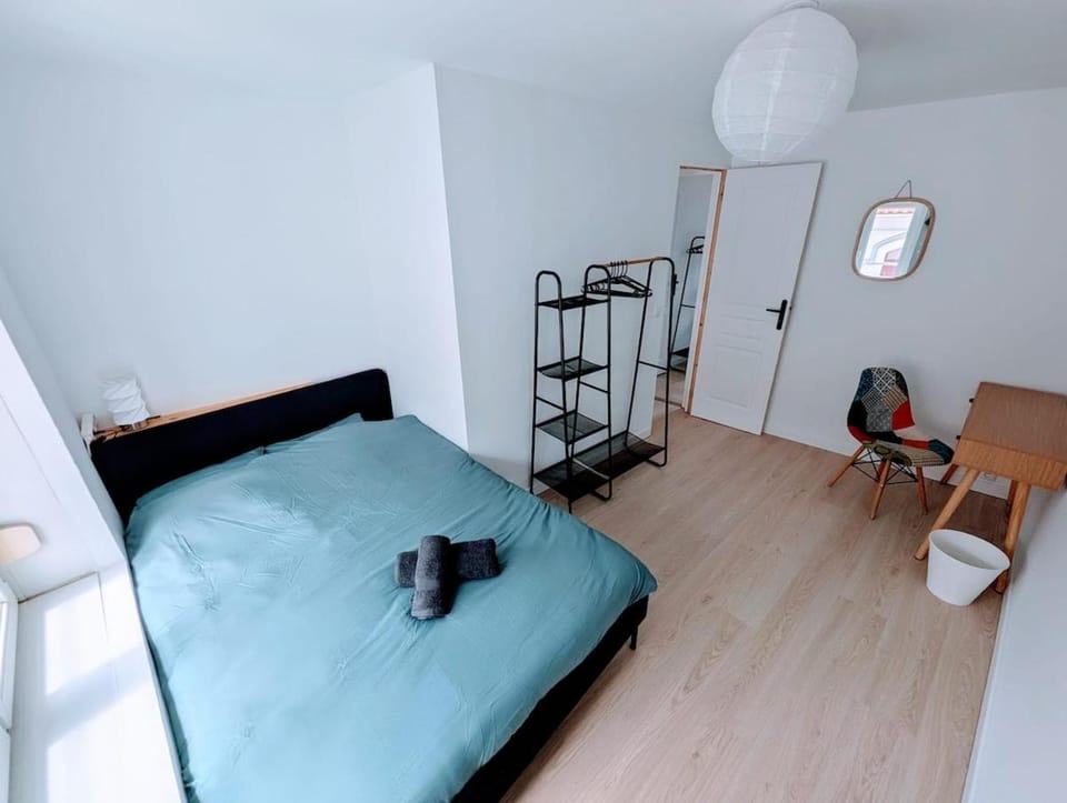 2 bedroom house Bourbourg House in Hauts-de-France