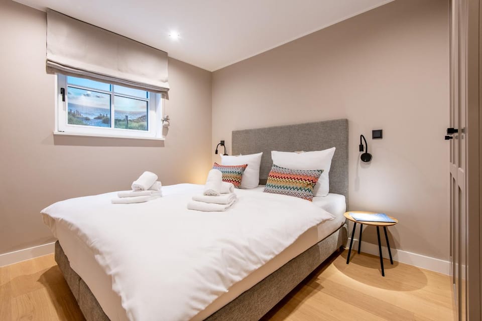 F27 Living Whg 01 Apartment in Westerland